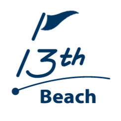 13th Beach Golf Club