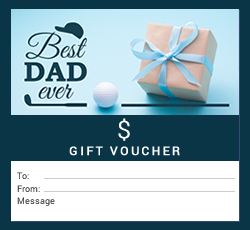 Gift Voucher (Seasonal1) Fathers Day